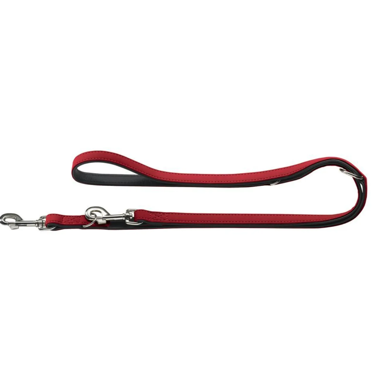 Hunter Softie line 20 mm Rød